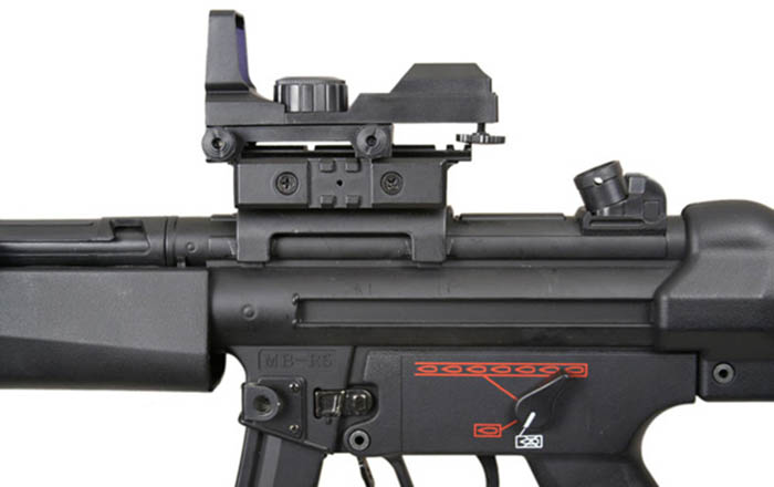 Tactical Force -, Image 4