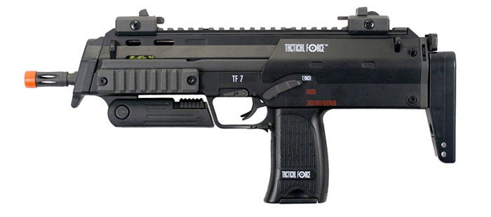 Tactical Force -, Image 3