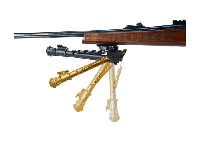 UTG Tactical OP, Image 8