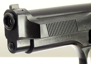 M9 Tactical Master, Image 3