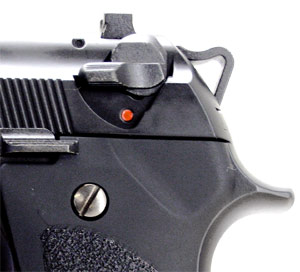 M9 Tactical Master, Image 4
