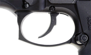 M9 Tactical Master, Image 5