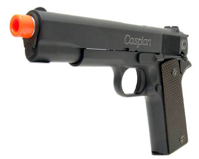 Caspian 1911A1 Gas, Image 2