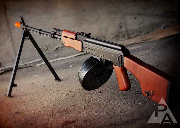 TSD Tactical Gen, Image 2