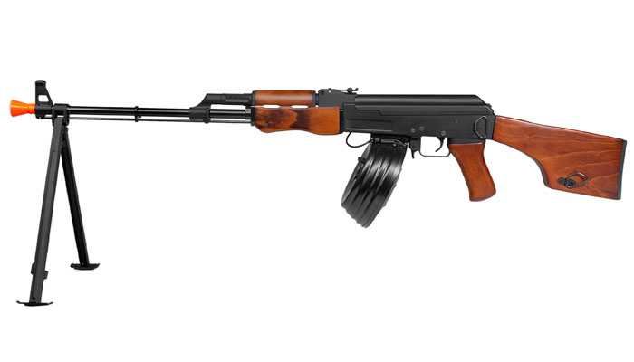 TSD Tactical Gen, Image 3