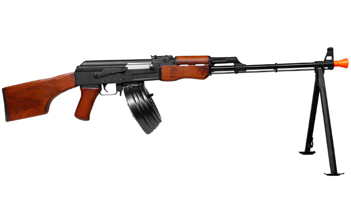 TSD Tactical Gen, Image 4