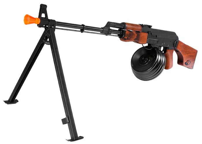 TSD Tactical Gen, Image 5