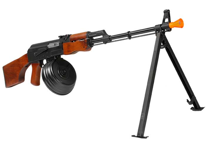 TSD Tactical Gen, Image 6