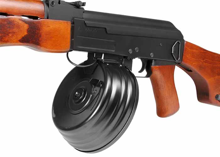 TSD Tactical Gen, Image 9