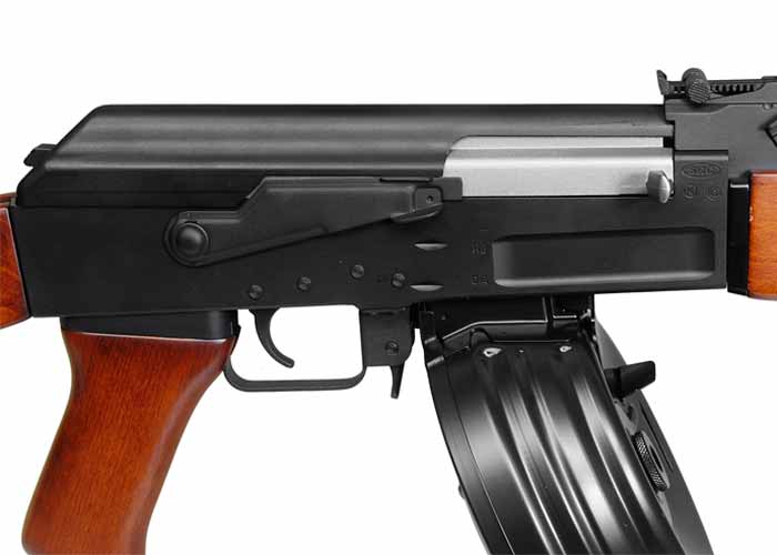 TSD Tactical Gen, Image 10