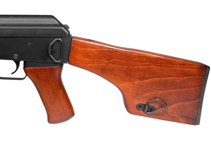 TSD Tactical Gen, Image 11