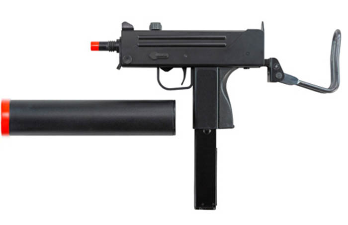 HFC SD203 Gas, Image 2