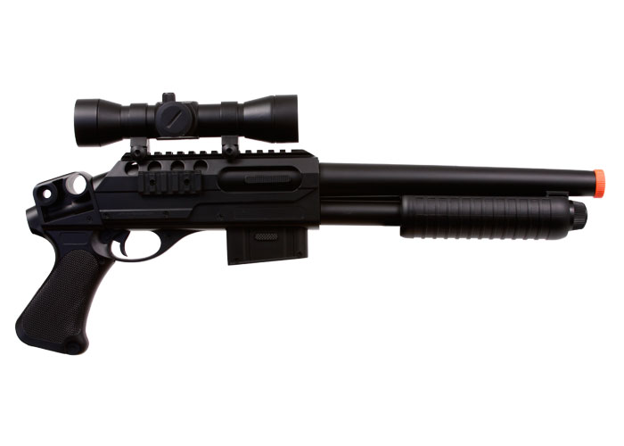 TSD M47B Spring, Image 2