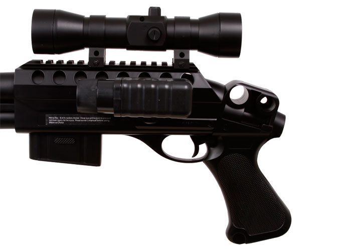 TSD M47B Spring, Image 6