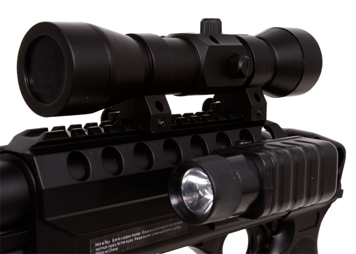 TSD M47B Spring, Image 7