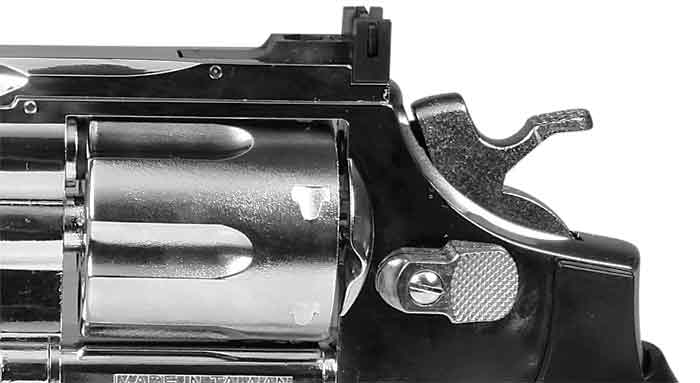 HFC HG-132 4", Image 7