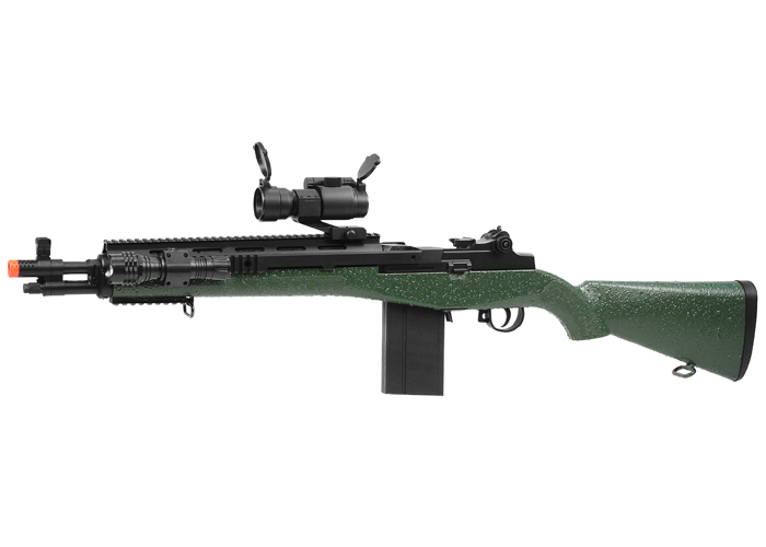 TSD Sports M116, Image 2