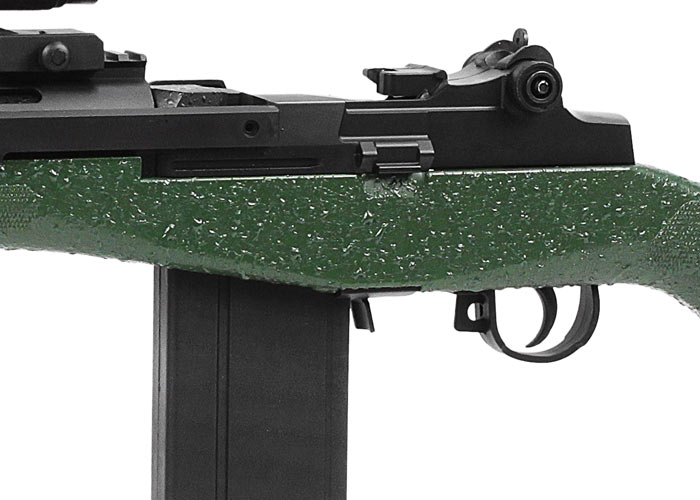 TSD Sports M116, Image 5