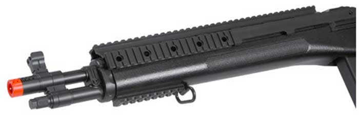 TSD Sports M116, Image 3