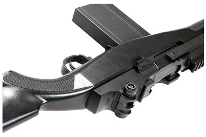 TSD Sports M116, Image 4