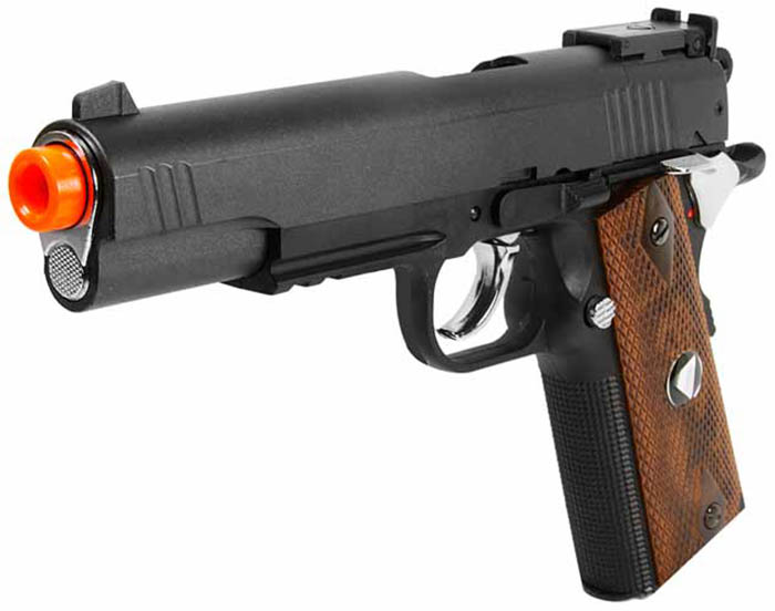 TSD Sports M1911, Image 3