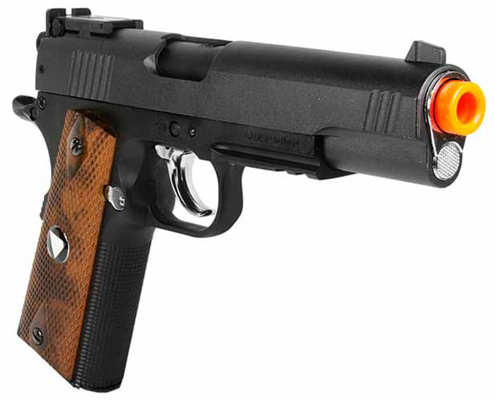 TSD Sports M1911, Image 4