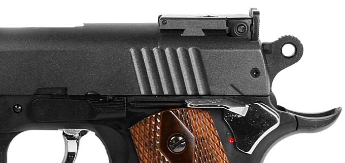 TSD Sports M1911, Image 6