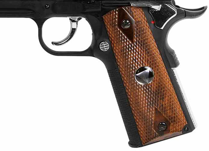 TSD Sports M1911, Image 7