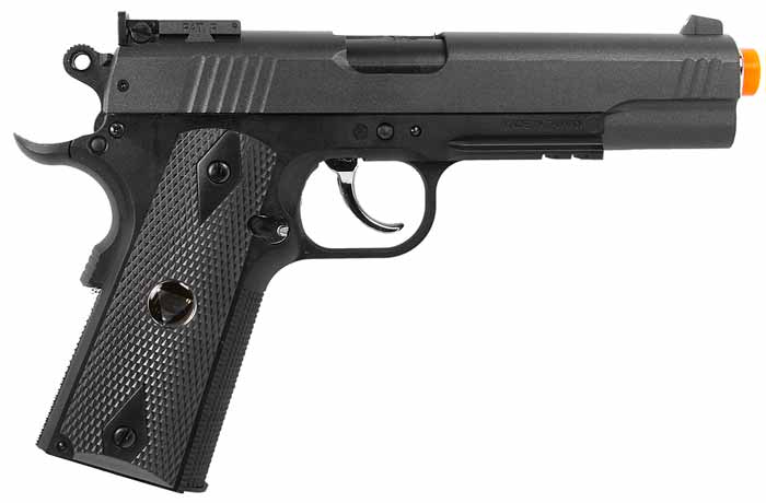 TSD Sports M1911, Image 3