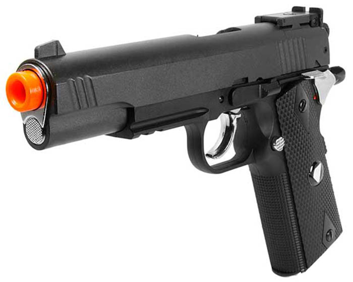 TSD Sports M1911, Image 4