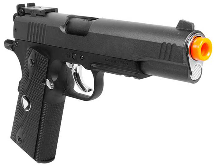 TSD Sports M1911, Image 5