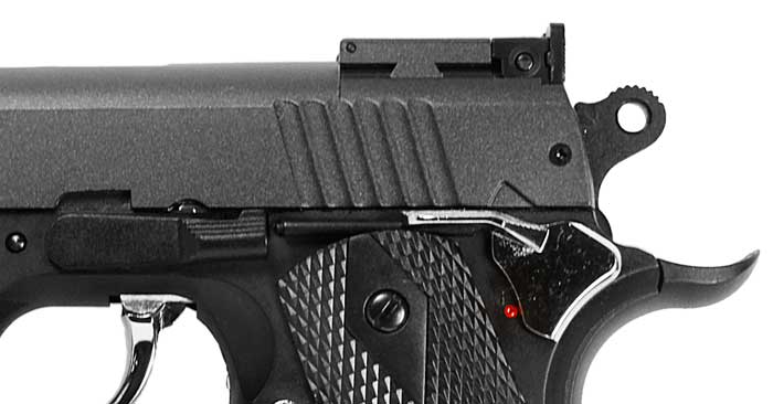 TSD Sports M1911, Image 7