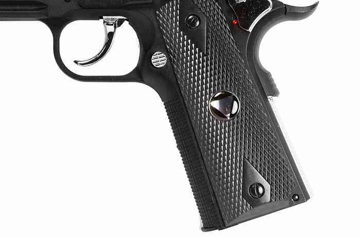 TSD Sports M1911, Image 8