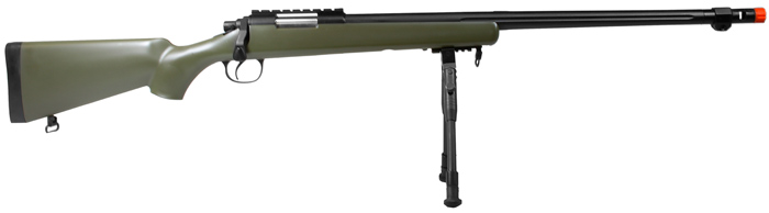TSD Tactical SD702, Image 3