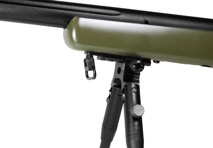 TSD Tactical SD702, Image 7
