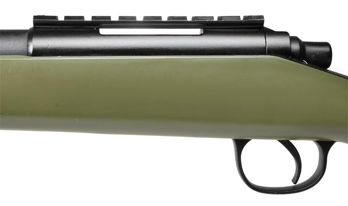 TSD Tactical SD702, Image 8