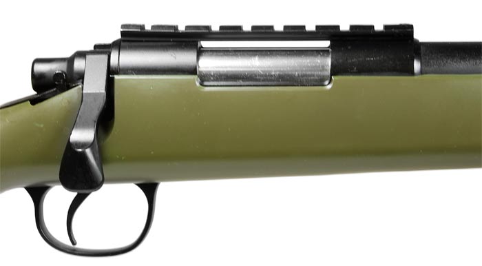 TSD Tactical SD702, Image 9