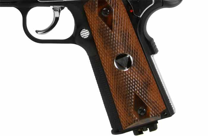 TSD Tactical-601 CO2, Image 7