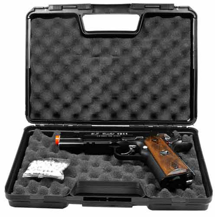 TSD Tactical-601 CO2, Image 8