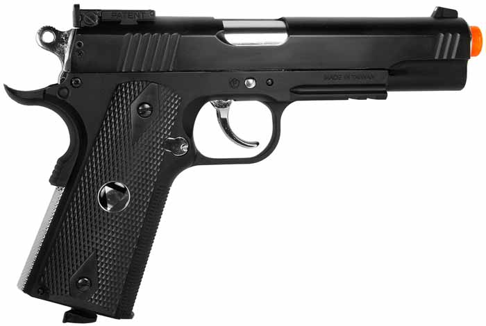TSD Tactical-601 CO2, Image 3