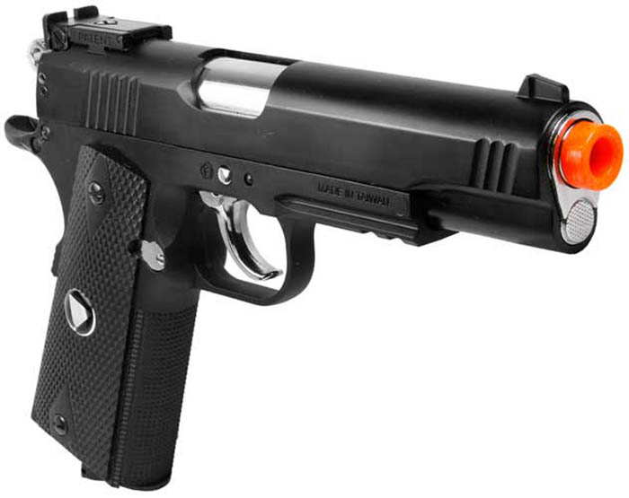 TSD Tactical-601 CO2, Image 5