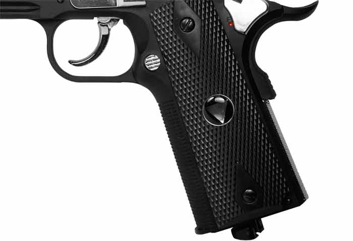 TSD Tactical-601 CO2, Image 8