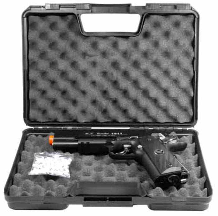 TSD Tactical-601 CO2, Image 9