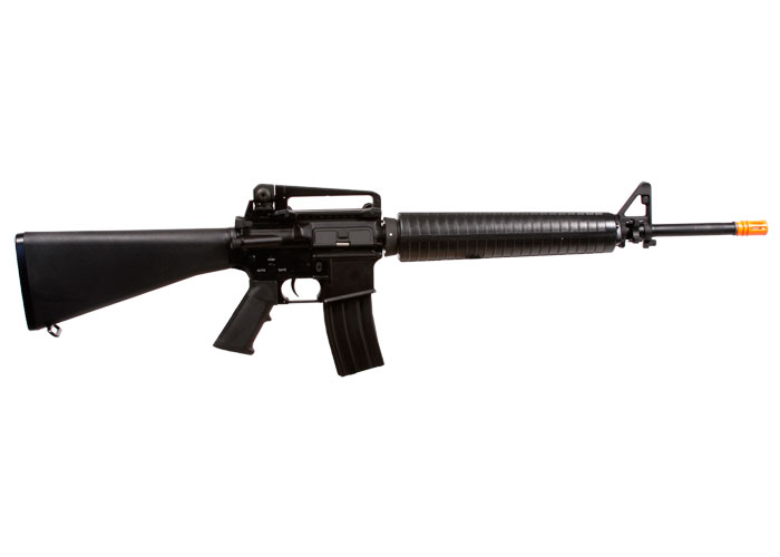 TSD Tactical Gen, Image 3