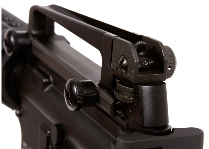 TSD Tactical Gen, Image 9