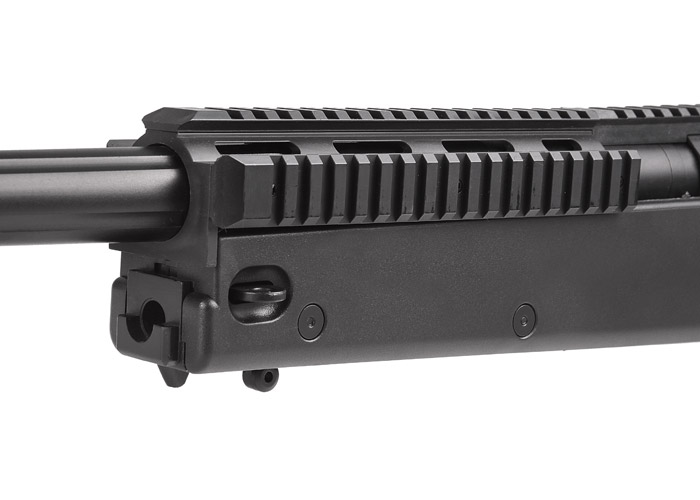 TSD Tactical SD94, Image 4