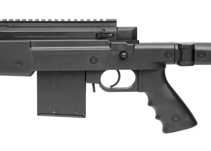 TSD Tactical SD94, Image 5