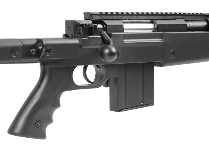 TSD Tactical SD94, Image 6