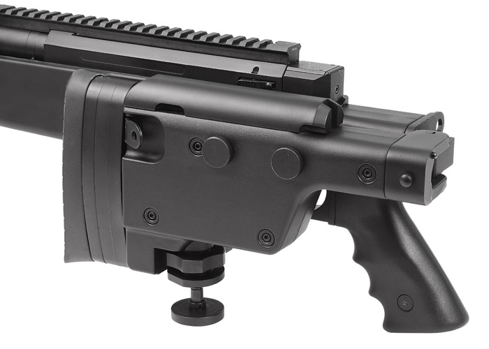 TSD Tactical SD94, Image 8