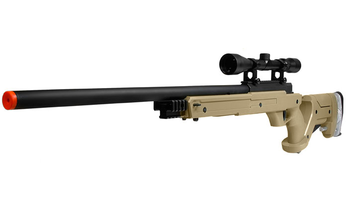 TSD Tactical SD97, Image 3